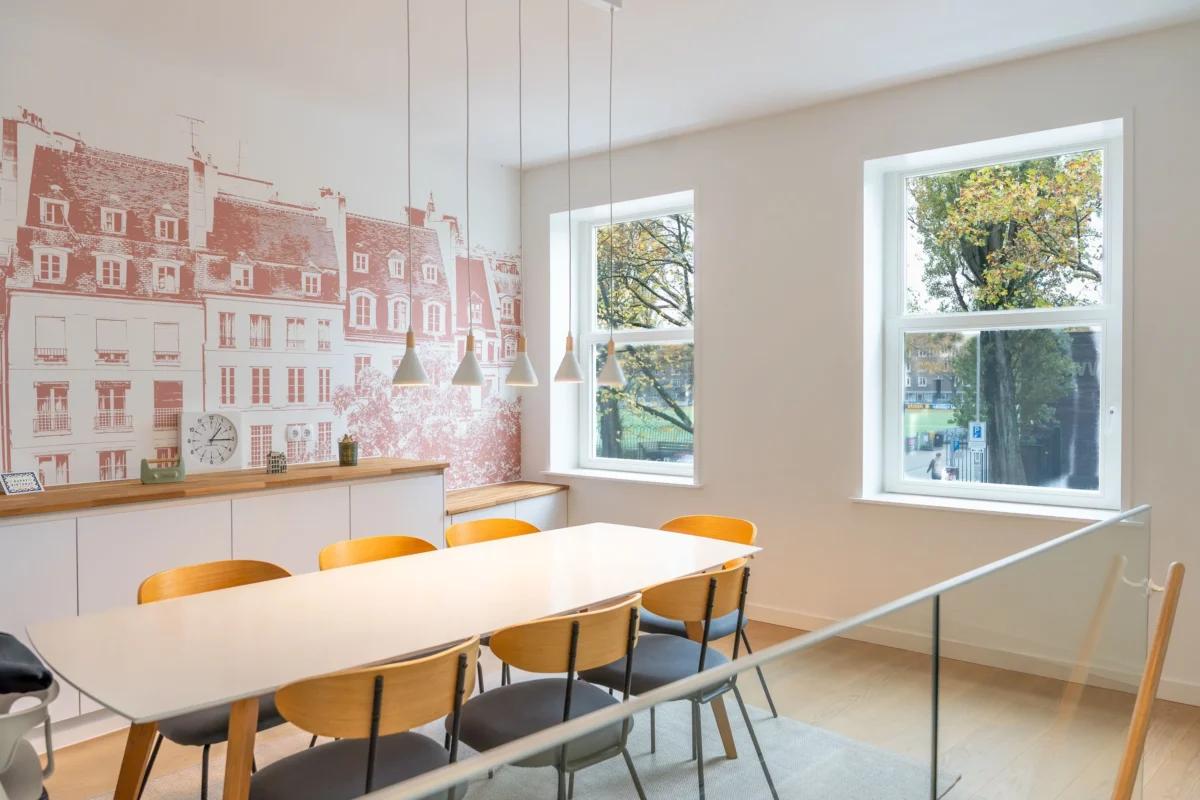 Renovatie monumentaal pand