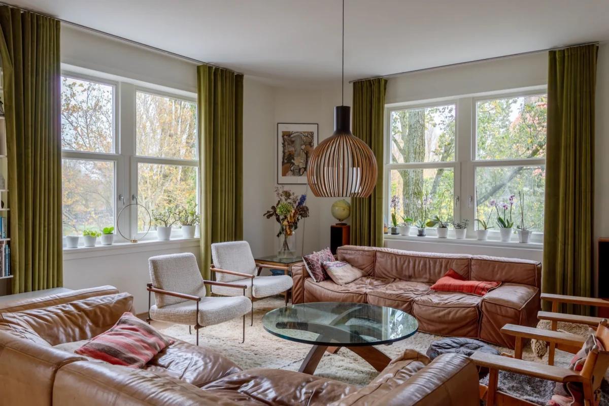 Nieuwbouw villa Amstelveen