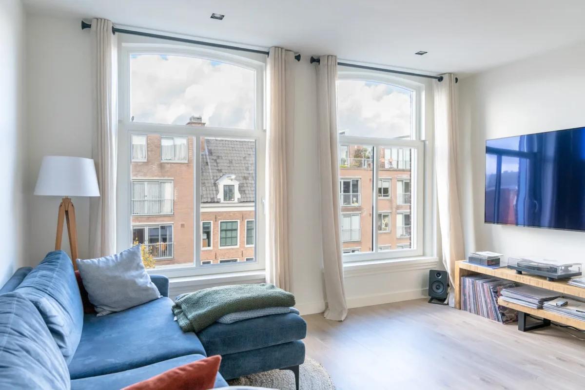 Kunststof voordeur